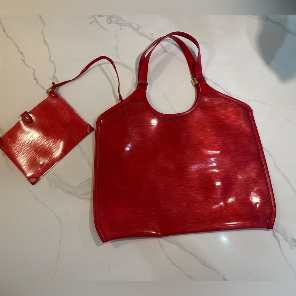 Louis Vuitton Tote
